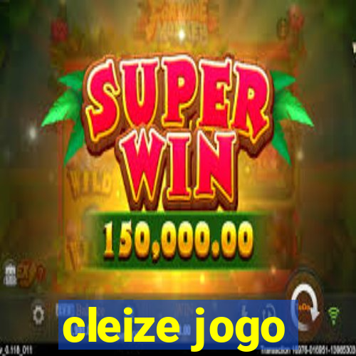 cleize jogo